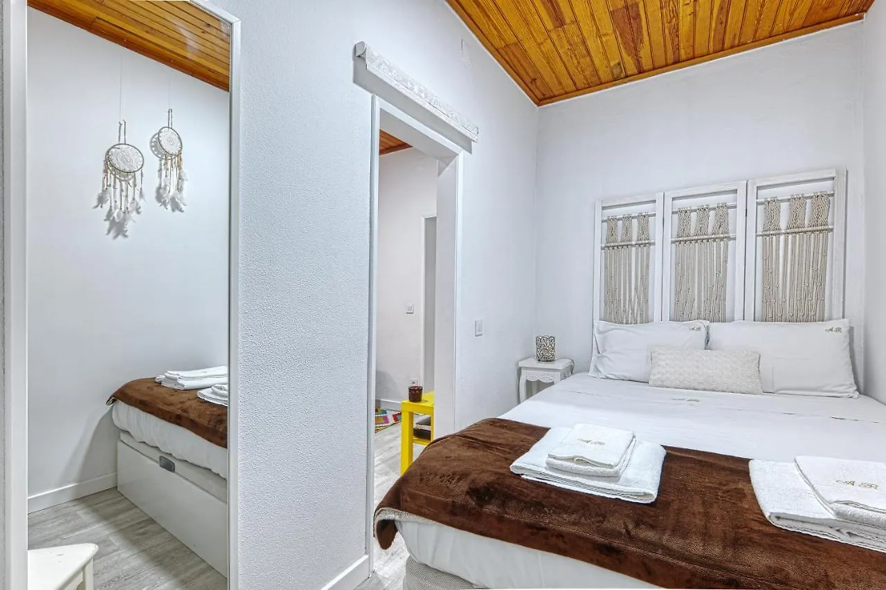 Alfama Rose Apartment Lisboa
