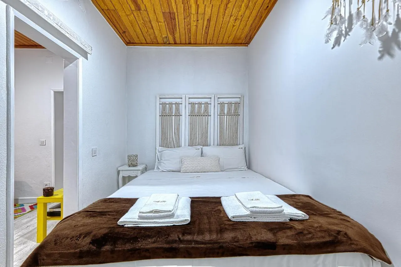 Alfama Rose Apartment Lisboa